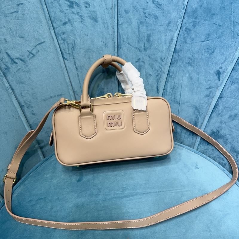 Miu Miu Top Handle Bags